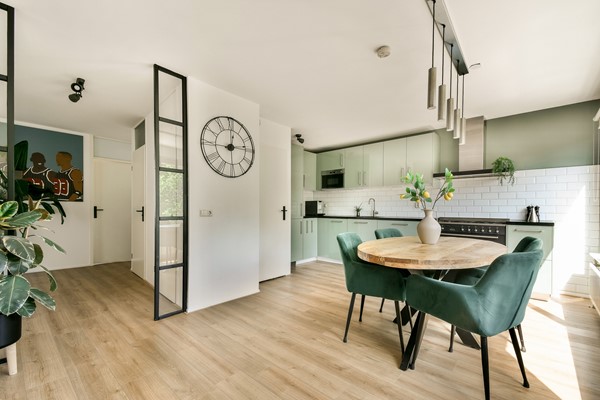 Medium property photo - Henegouwenstraat 60, 1066 DG Amsterdam